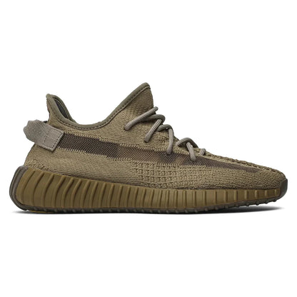 Tênis Adidas Yeezy Boost 350 V2 Earth Marrom