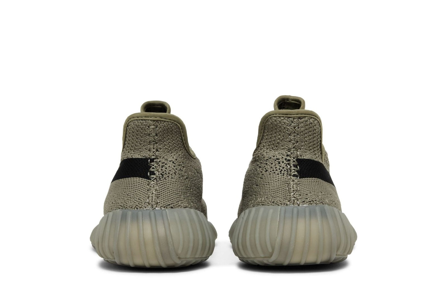 Tênis adidas Yeezy Boost 350 V2 Granite Marrom