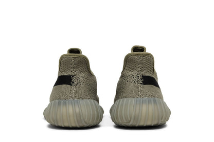 Tênis adidas Yeezy Boost 350 V2 Granite Marrom