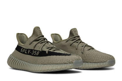 Tênis adidas Yeezy Boost 350 V2 Granite Marrom