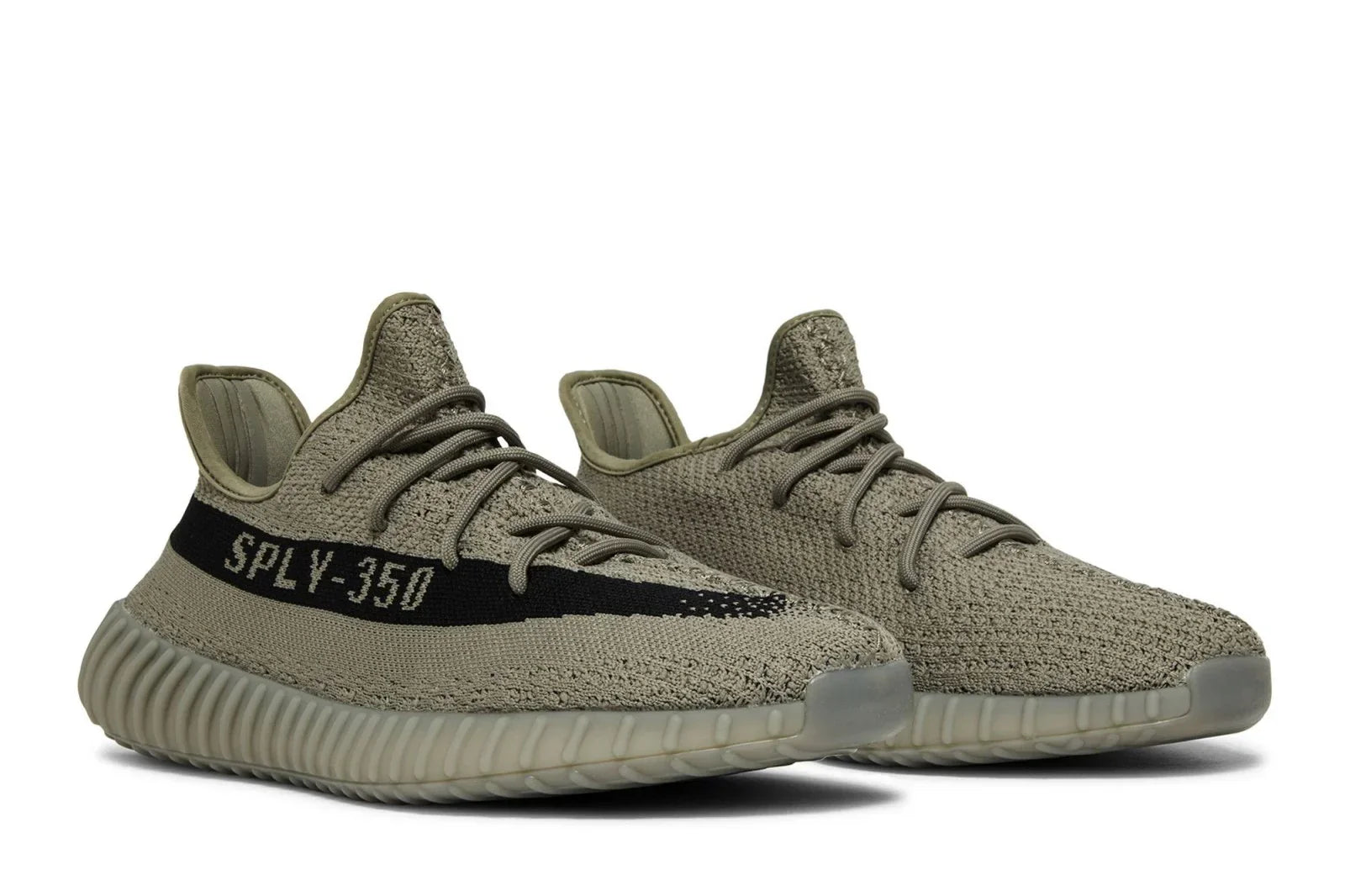 Yeezy Boost 350 V2 Granite Marrom