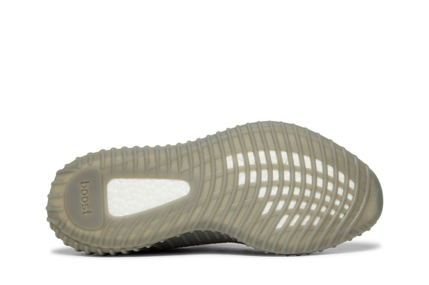 Tênis adidas Yeezy Boost 350 V2 Granite Marrom