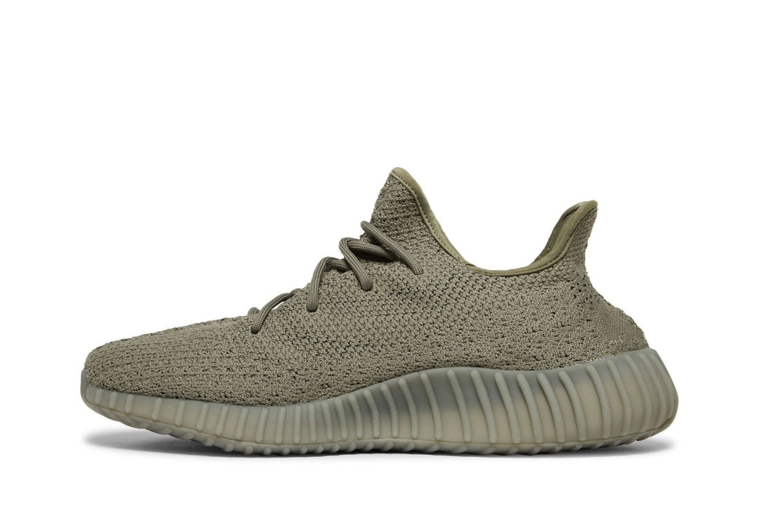 Tênis adidas Yeezy Boost 350 V2 Granite Marrom