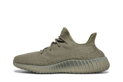 Tênis adidas Yeezy Boost 350 V2 Granite Marrom