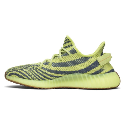 Tênis Adidas Yeezy Boost 350 V2 Semi Frozen Yellow - foto 2