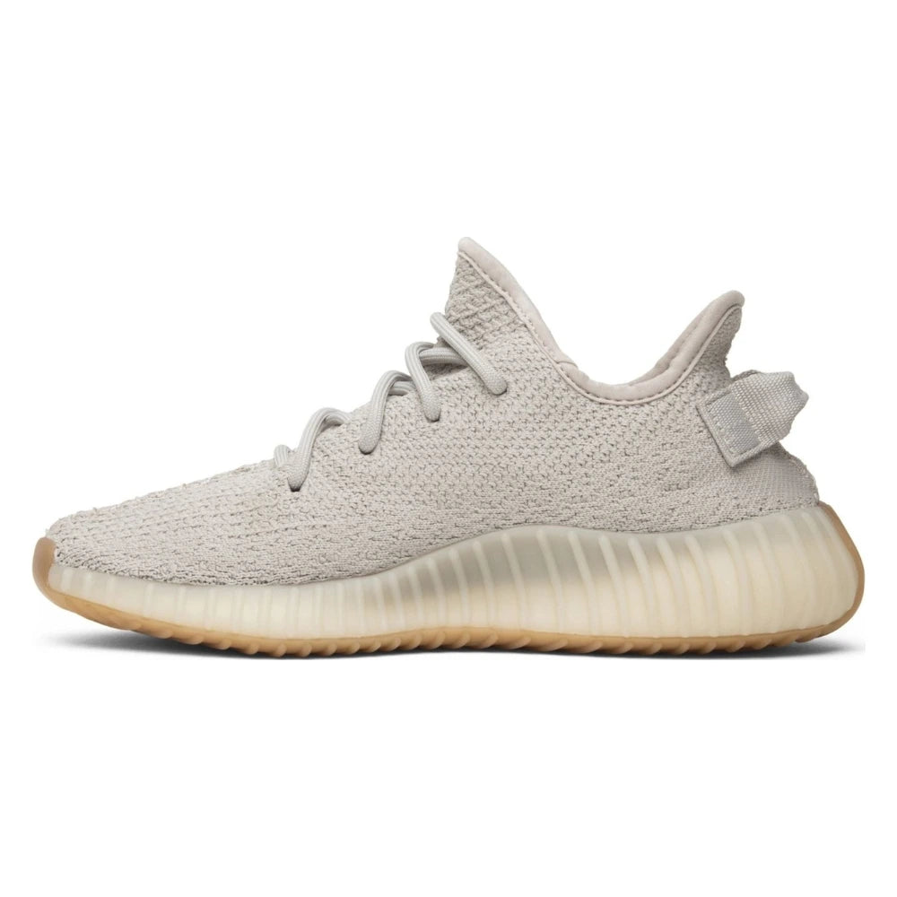 Tênis Adidas Yeezy Boost 350 V2 Sesame Cinza - foto 2