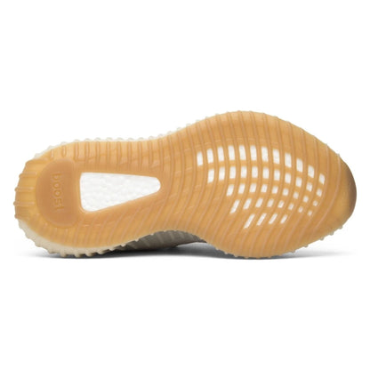 Tênis Adidas Yeezy Boost 350 V2 Sesame Cinza - foto 3