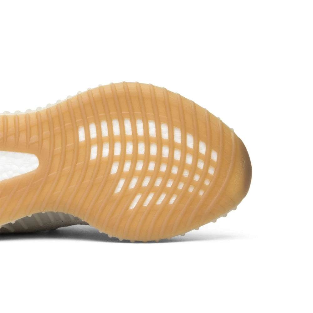 Tênis Adidas Yeezy Boost 350 V2 Sesame Cinza - foto 4