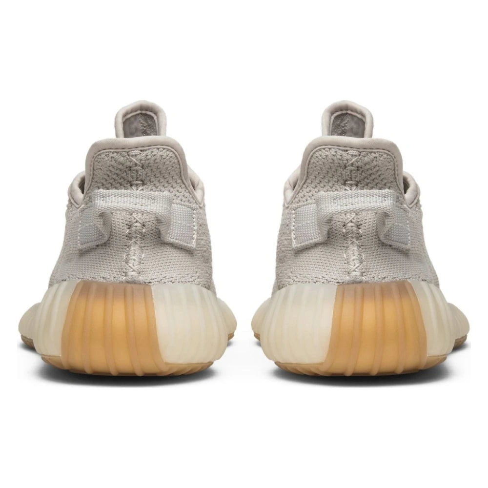 Tênis Adidas Yeezy Boost 350 V2 Sesame Cinza - foto 5
