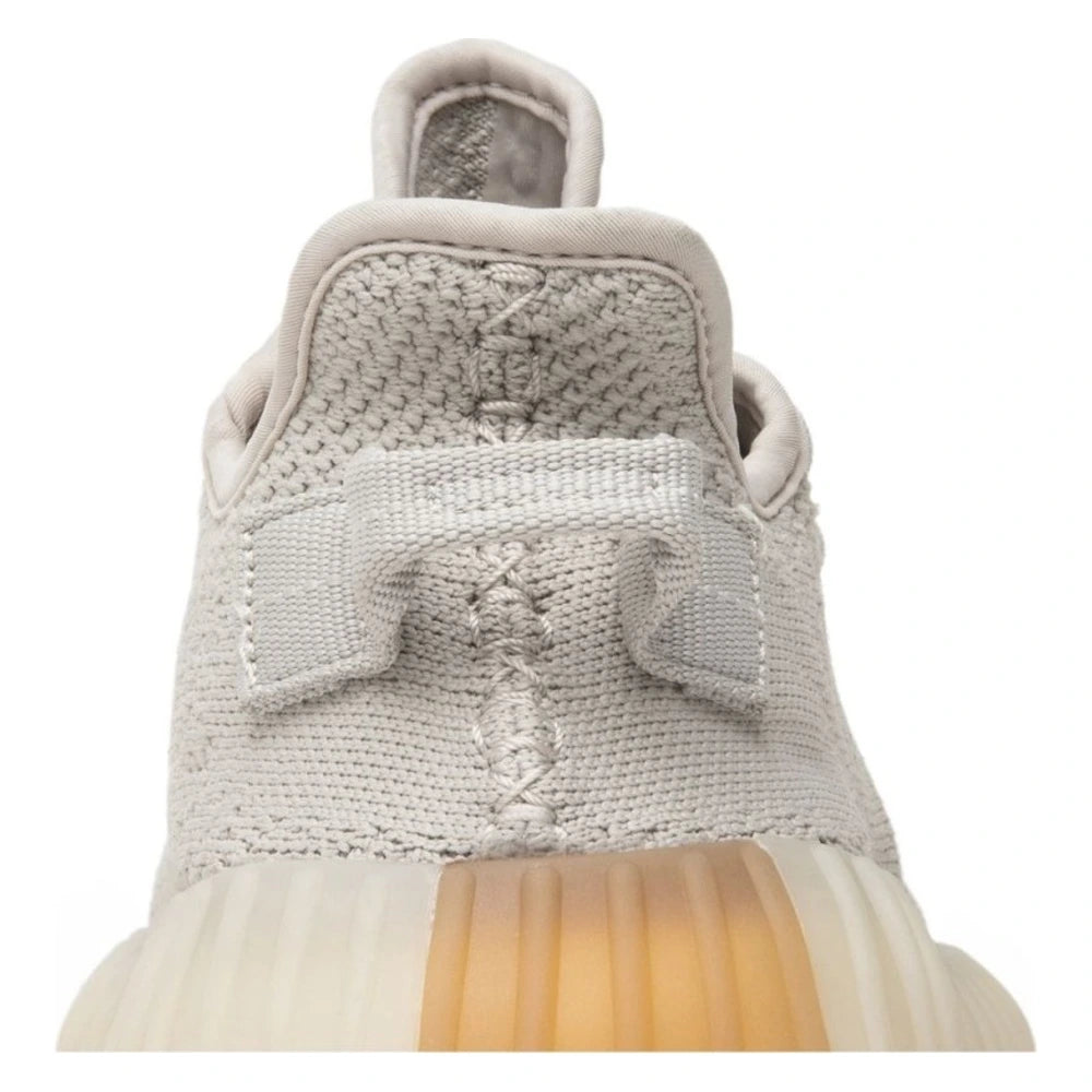 Tênis Adidas Yeezy Boost 350 V2 Sesame Cinza - foto 6