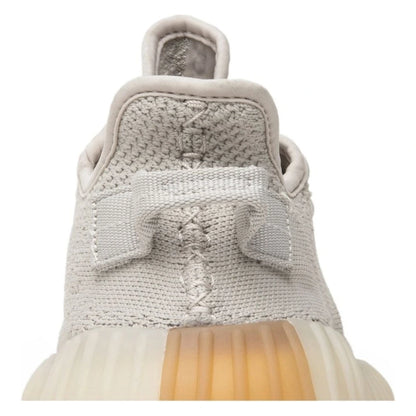 Tênis Adidas Yeezy Boost 350 V2 Sesame Cinza - foto 6