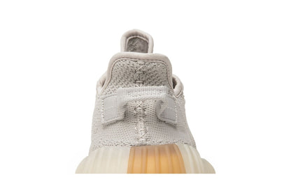 Tênis Adidas Yeezy Boost 350 V2 Sesame Cinza