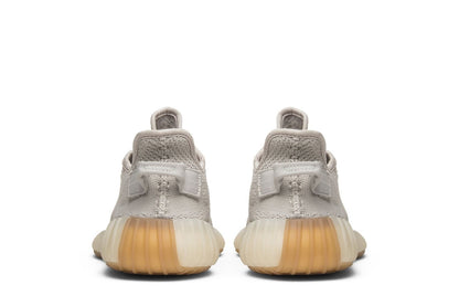 Tênis Adidas Yeezy Boost 350 V2 Sesame Cinza