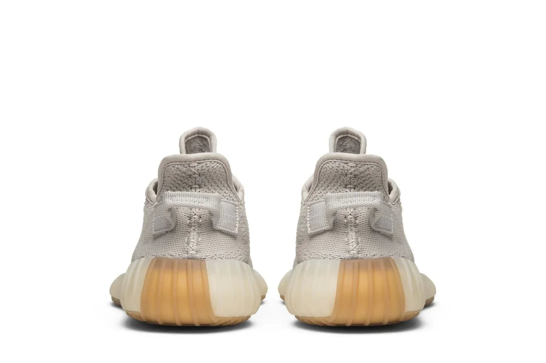 Adidas Yeezy Boost 350 V2 Sesame Cinza