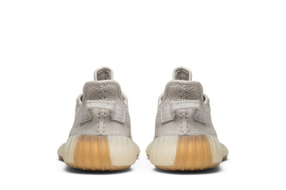 Adidas Yeezy Boost 350 V2 Sesame Cinza