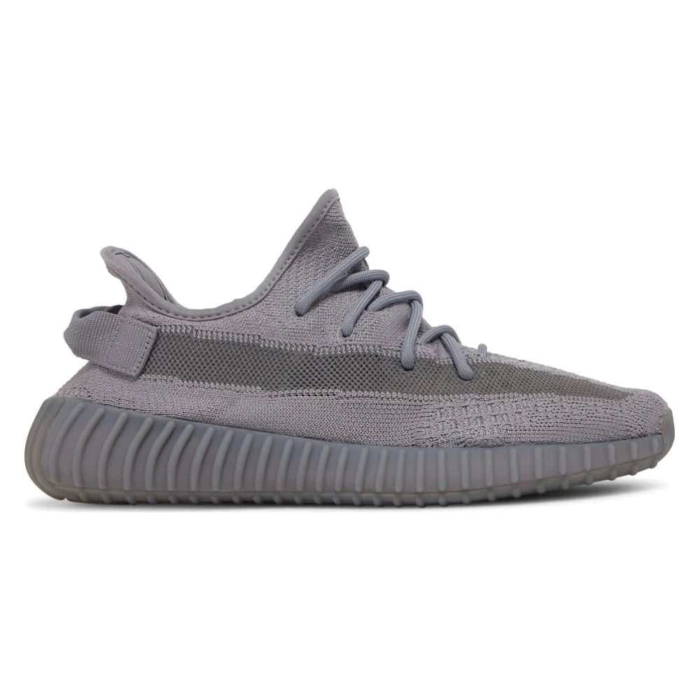 Tênis Adidas Yeezy Boost 350 V2 Steel Grey Cinza