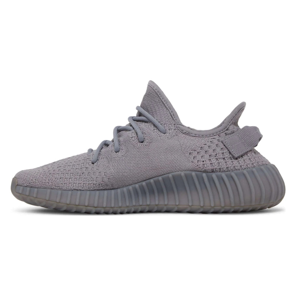 Tênis Adidas Yeezy Boost 350 V2 Steel Grey Cinza - foto 2