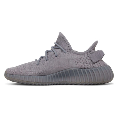 Tênis Adidas Yeezy Boost 350 V2 Steel Grey Cinza - foto 2