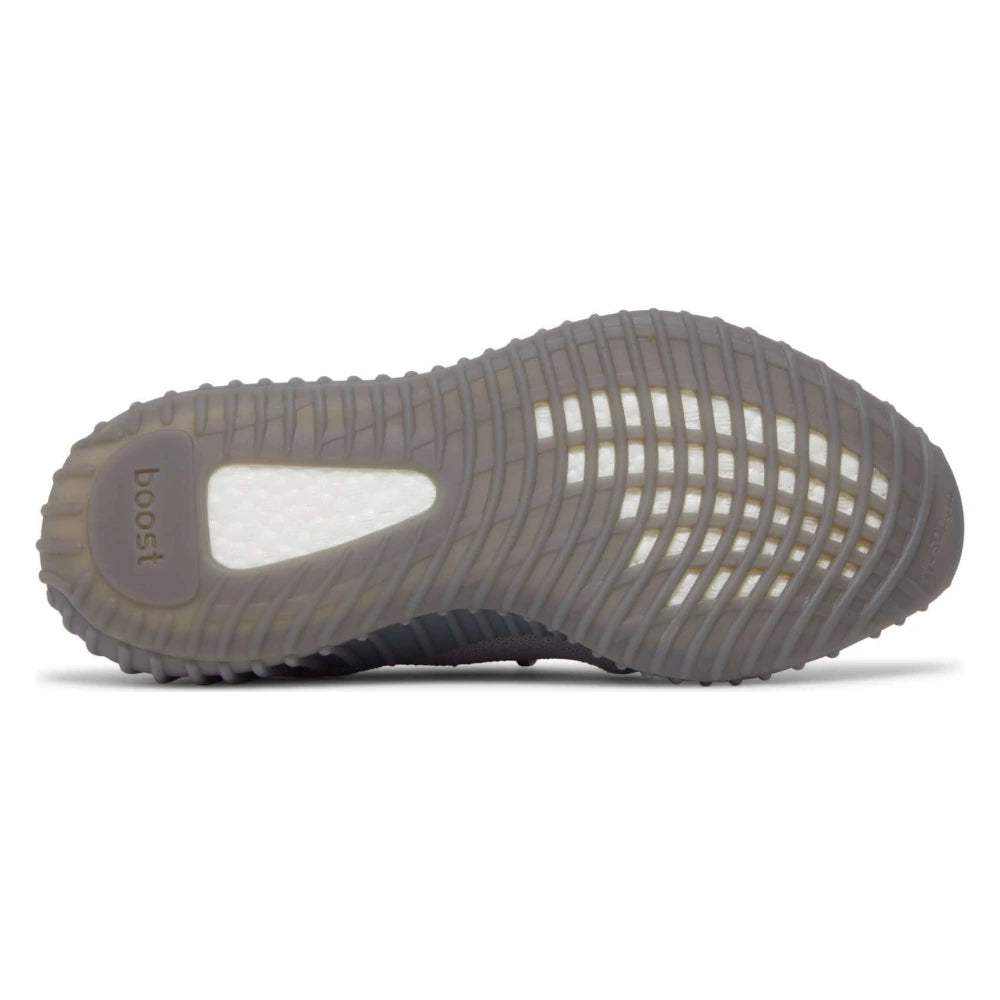 Tênis Adidas Yeezy Boost 350 V2 Steel Grey Cinza - foto 4
