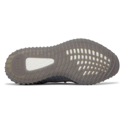 Tênis Adidas Yeezy Boost 350 V2 Steel Grey Cinza - foto 4