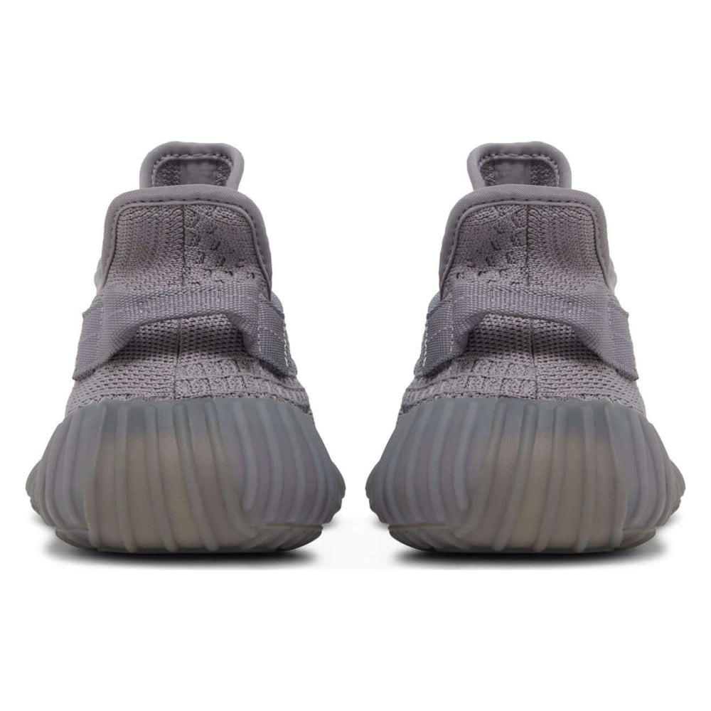 Tênis Adidas Yeezy Boost 350 V2 Steel Grey Cinza - foto 5