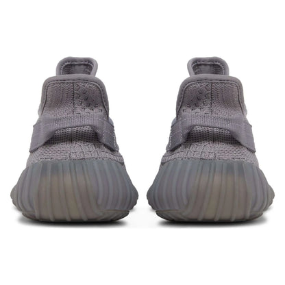 Tênis Adidas Yeezy Boost 350 V2 Steel Grey Cinza - foto 5