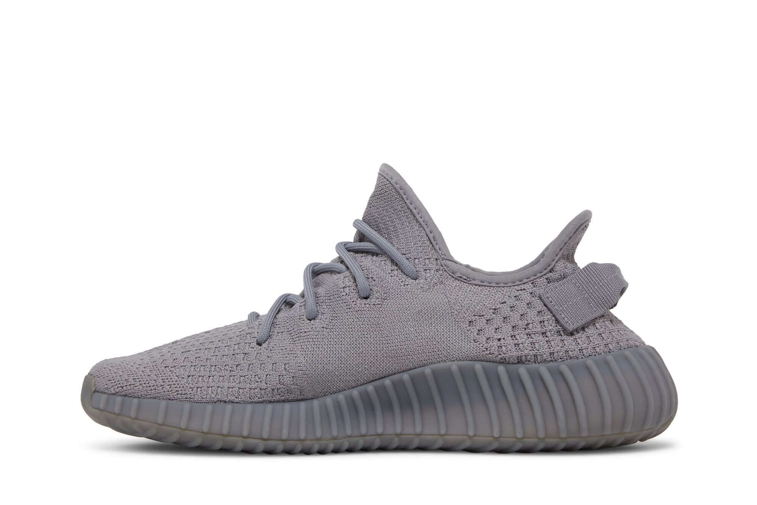 Tênis adidas Yeezy Boost 350 V2 Steel Grey Cinza