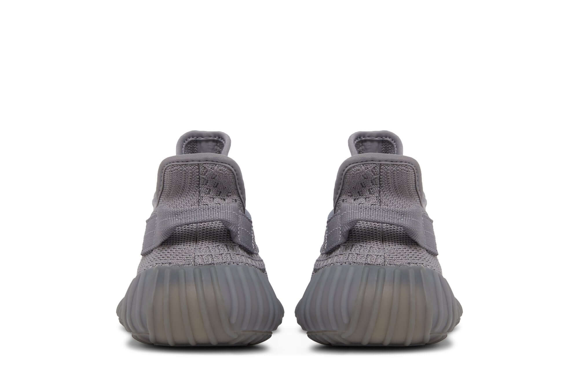 Tênis adidas Yeezy Boost 350 V2 Steel Grey Cinza