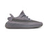 Tênis adidas Yeezy Boost 350 V2 Steel Grey Cinza