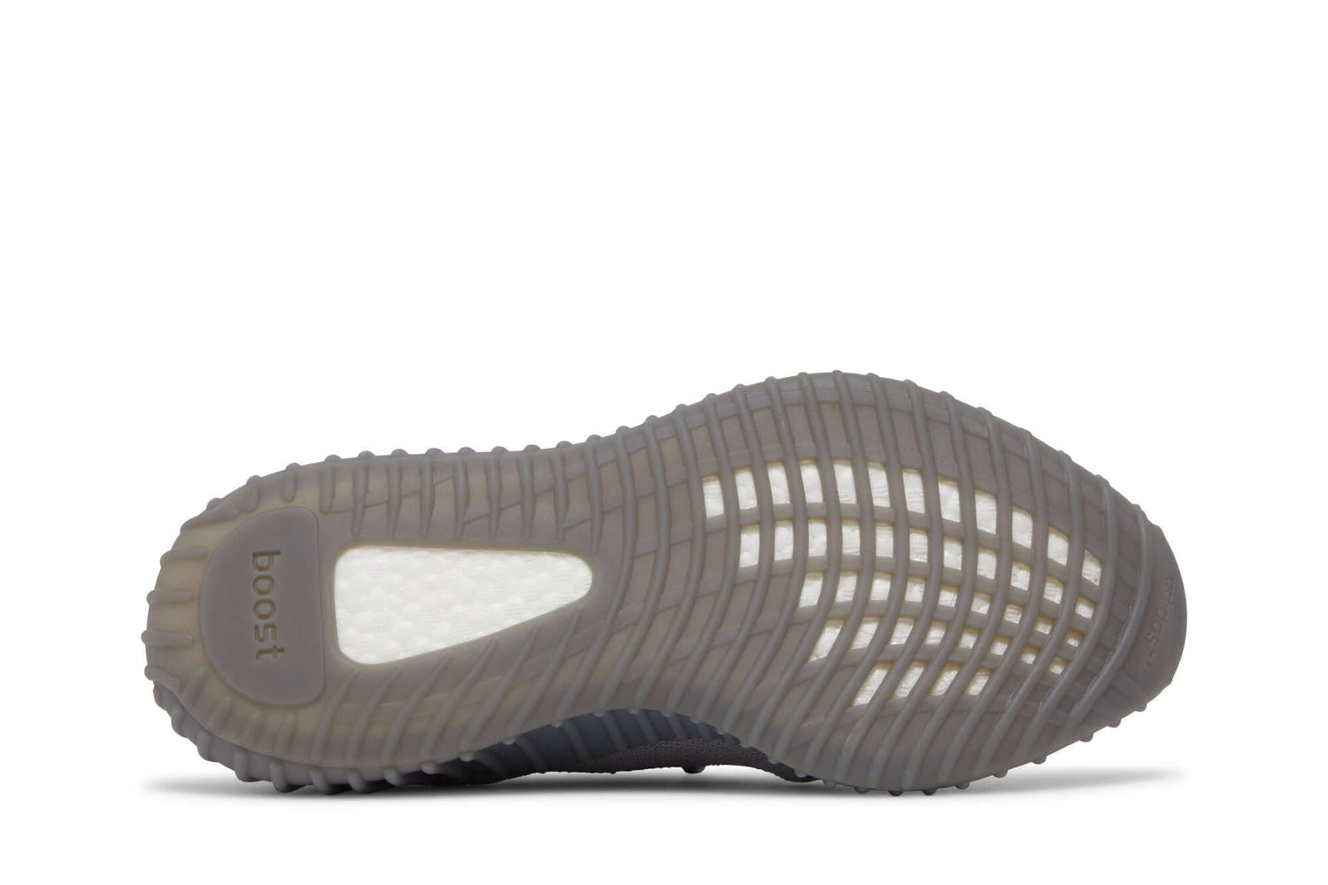Tênis adidas Yeezy Boost 350 V2 Steel Grey Cinza