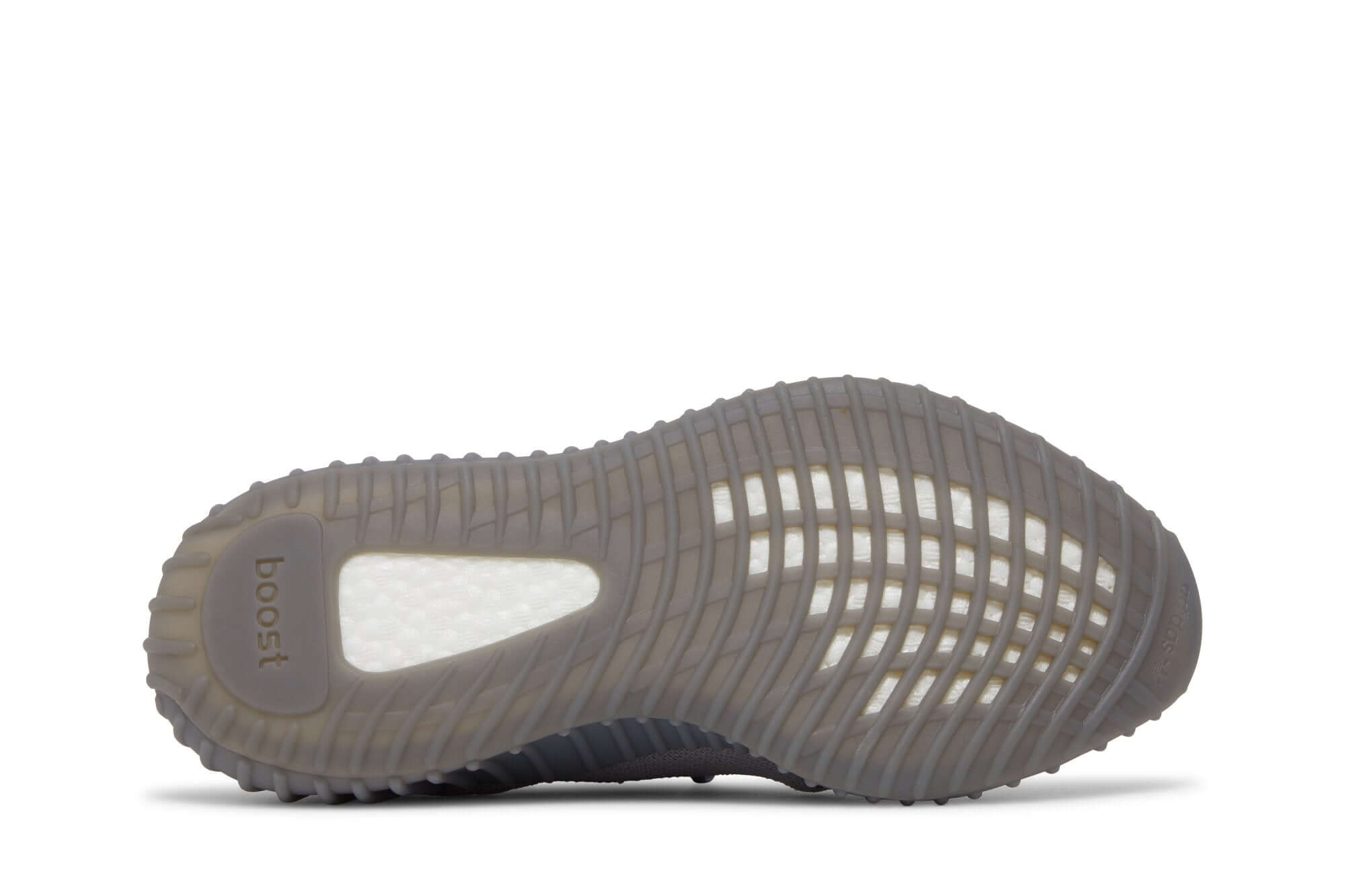 Tênis adidas Yeezy Boost 350 V2 Steel Grey Cinza
