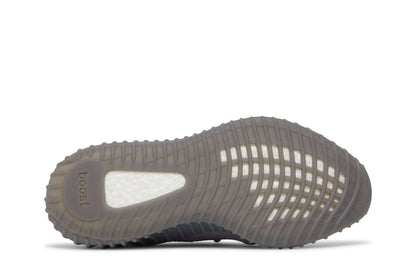 Tênis adidas Yeezy Boost 350 V2 Steel Grey Cinza