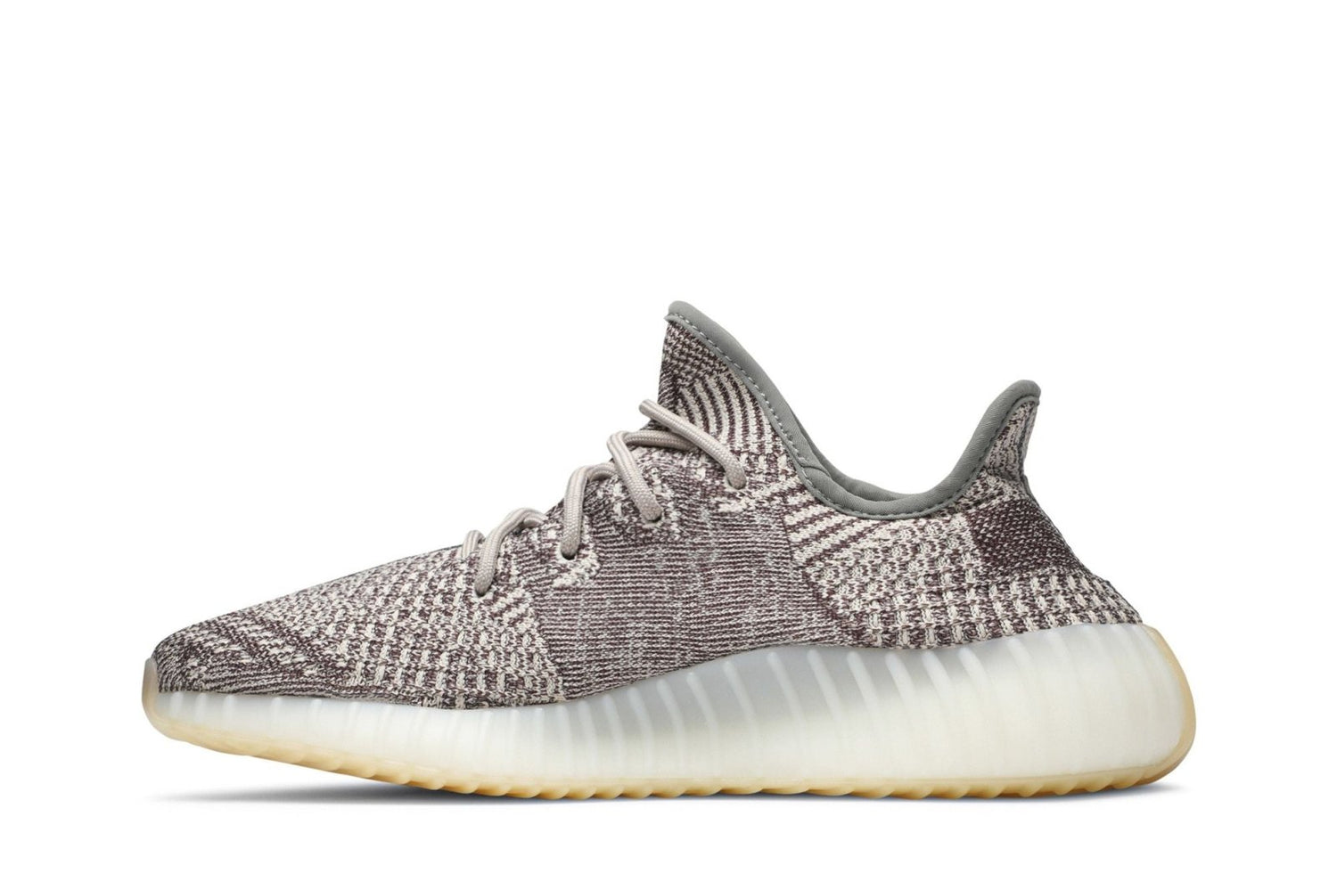Tênis adidas Yeezy Boost 350 V2 Zyon Marrom