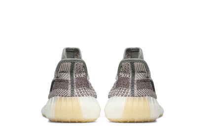 Tênis adidas Yeezy Boost 350 V2 Zyon Marrom