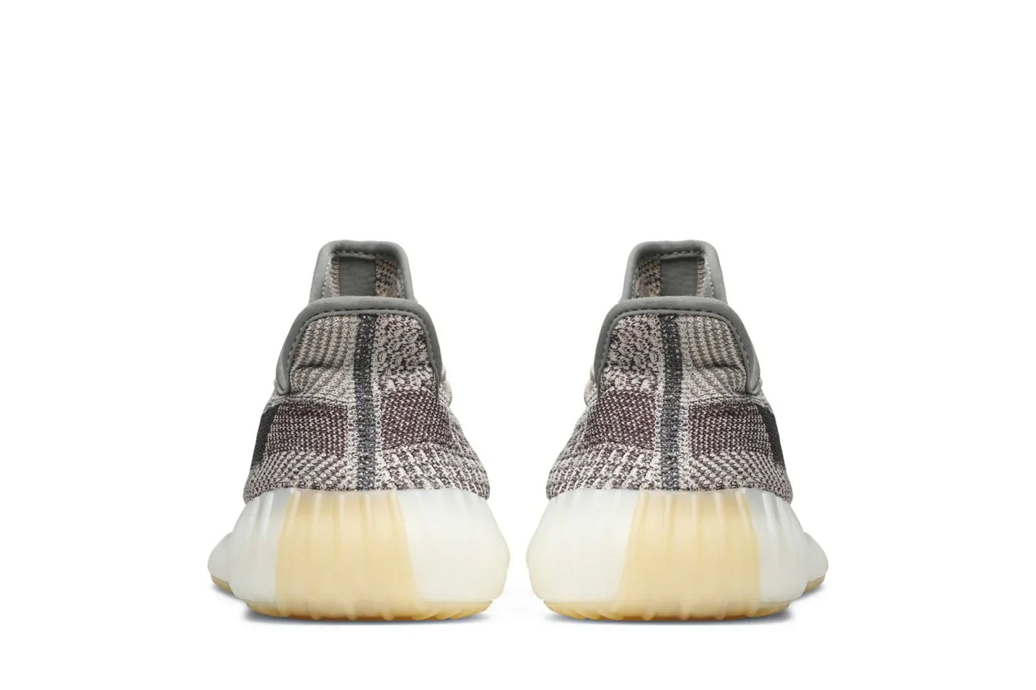 Yeezy Boost 350 V2 Zyon Marrom