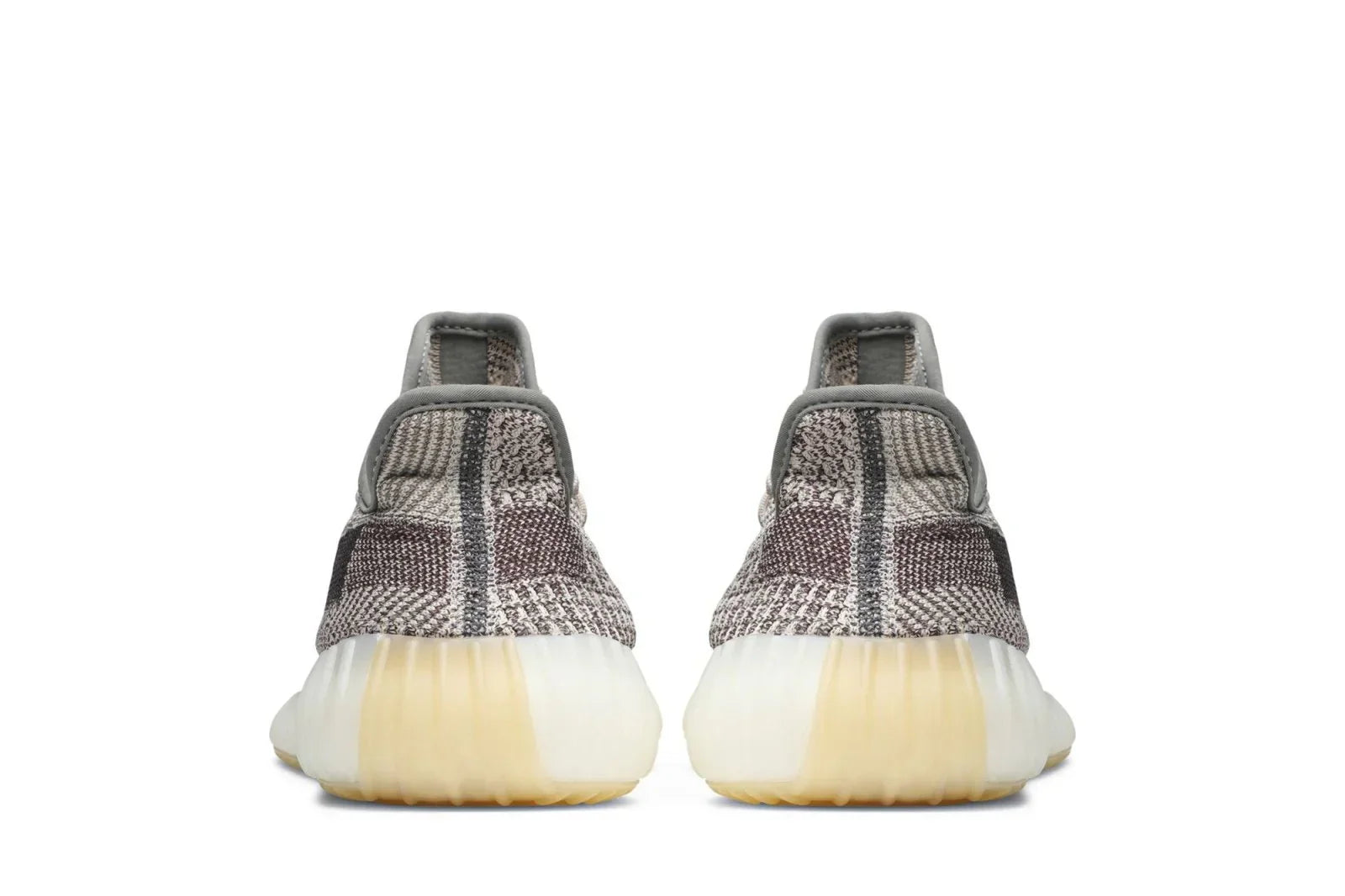 Yeezy Boost 350 V2 Zyon Marrom