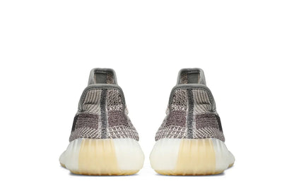 Yeezy Boost 350 V2 Zyon Marrom