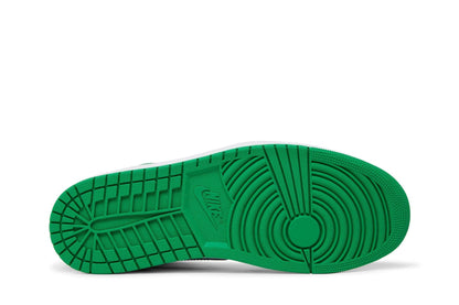 Tênis Nike Air Jordan 1 High OG Lucky Green Verde