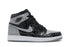 Tênis Nike Air Jordan 1 High Og Rebellionaire Cinza