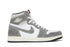 Tênis Nike Air Jordan 1 High OG Washed Black Preto