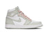 Tênis Nike Air Jordan 1 High Seafoam Verde