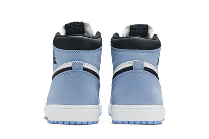 Air Jordan 1 High University Blue (UNC) Azul
