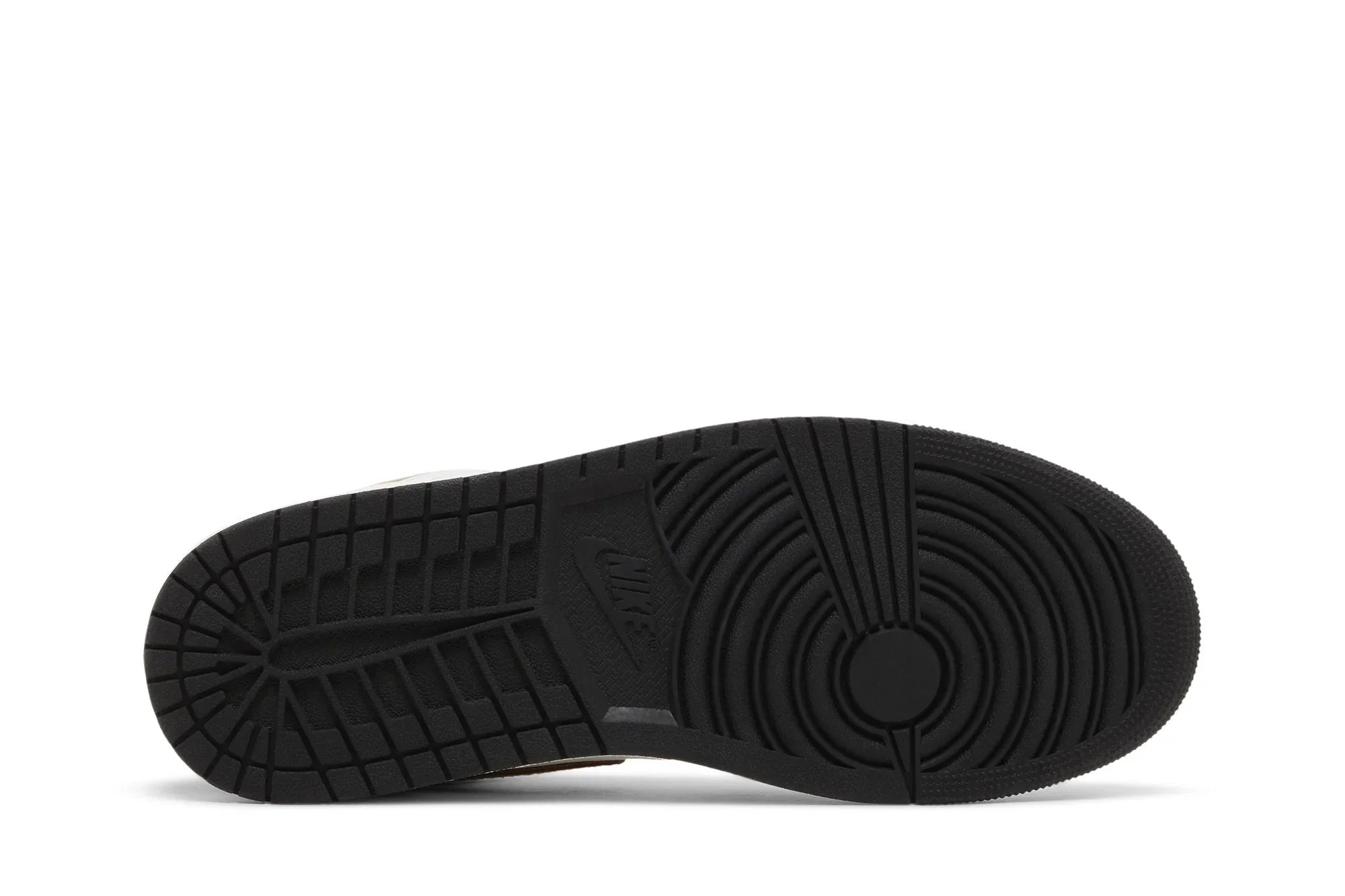 Air Jordan 1 Low &quot;Elephant Brown&quot; Marrom