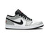 Tênis Nike Air Jordan 1 Low Light Smoke Grey Cinza