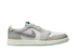 Tênis Nike Air Jordan 1 Low Lunar New Year Photon Dust Cinza