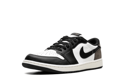 Tênis Nike Air Jordan 1 Low Og Mocha Marrom