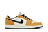 Tênis Nike Air Jordan 1 Low Og Rookie of Year Marrom