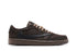 Tênis Nike Air Jordan 1 Low Og Sp x Travis Scott Velvet Brown Marrom