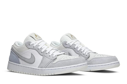 Air Jordan 1 Low Paris Bege