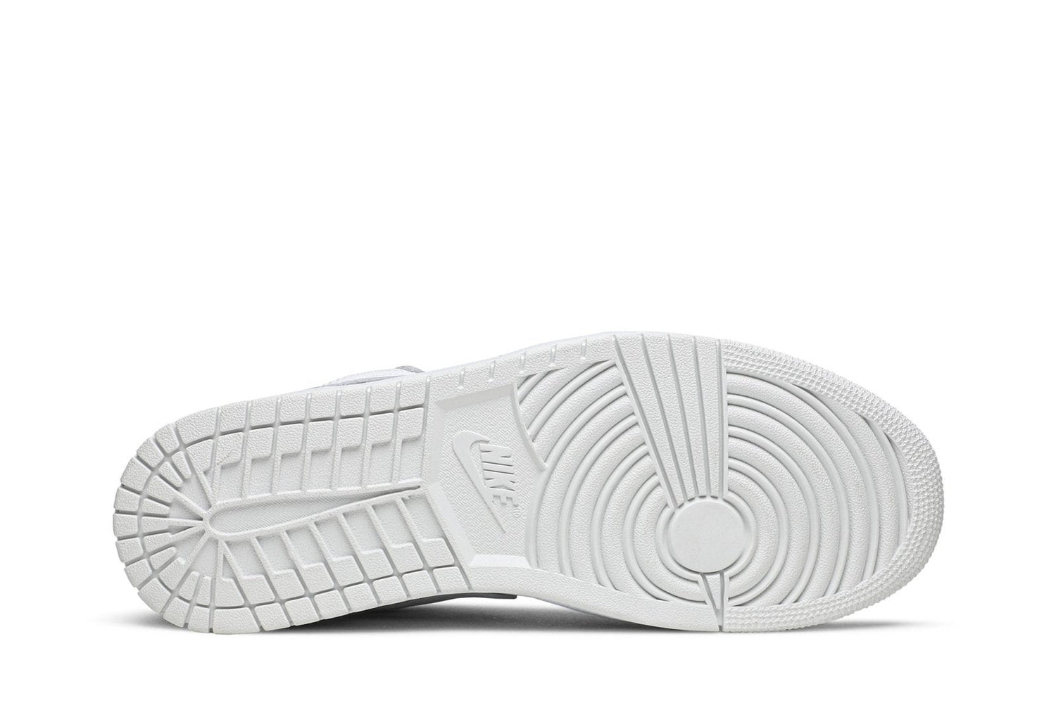 Tênis Nike Air Jordan 1 Low Paris Bege